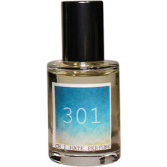 #301 Mr. Hulot's Holiday by CB I Hate Perfume
