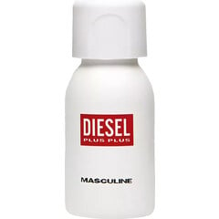 Plus Plus Masculine (Eau de Toilette) by Diesel