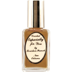 Eau de Noir by Bourbon French Parfums