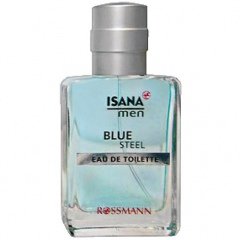 Blue Steel (Eau de Toilette) by Isana