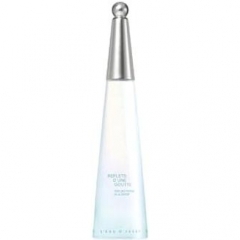 L'Eau d'Issey - Reflets d'une Goutte / Reflections in a Drop by Issey Miyake