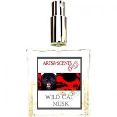 Wild Cat Musk by Arts&Scents