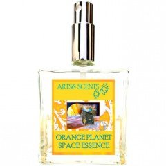 Orange Planet Space Essence by Arts&Scents