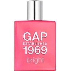 Gap Established 1969 Bright by GAP