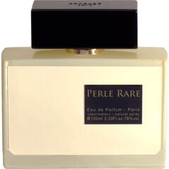 Perle Rare by Panouge