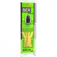 BER Berlin by The Scent of Departure