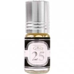 25 (Perfume Oil) by Al Rehab