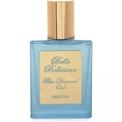 Blue Diamond Oud by Bella Bellissima
