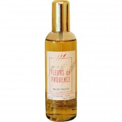 Eau de Fleurs de Provence by Plantes & Parfums