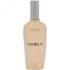 Vanilla by Key West Aloe / Key West Fragrance & Cosmetic Factory, Inc.