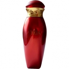 Yria Elixir de Parfum by Yves Rocher