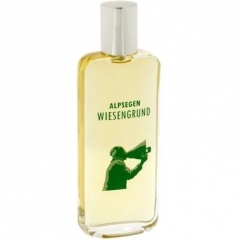 Alpsegen - Wiesengrund by Art of Scent Swiss Perfumes