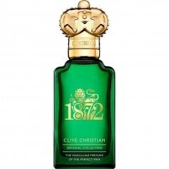 1872 for Men by Clive Christian