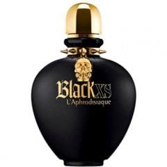Black XS L'Aphrodisiaque for Women by Paco Rabanne