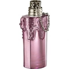 Womanity Liqueur de Parfum - Création 2013 by Mugler