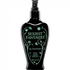 Sexiest Fantasies - On The Prowl by PDC Brands / Parfums de Cœur