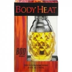 Body Heat by BOD man