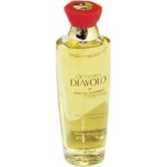 Diavolo Extremely for Women by Banderas