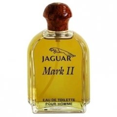 Mark II (Eau de Toilette) by Jaguar