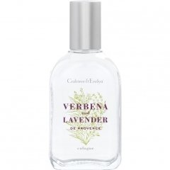 Verbena & Lavender de Provence by Crabtree & Evelyn