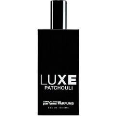 Series Luxe: Patchouli (Eau de Toilette) by Comme des Garçons