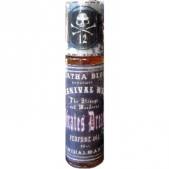 Pirate's Dream by Carnival Wax