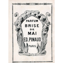 Brise de Mai by Clubman / Edouard Pinaud