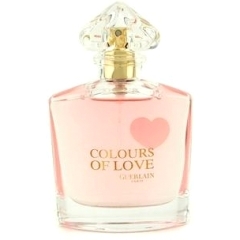 Colours of Love by Guerlain
