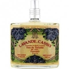 Lavande Cassis by Outremer / L'Aromarine