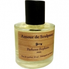 Amour de Sculpteur by Parfums Sophiste