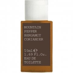 Mountain Pepper by Korres