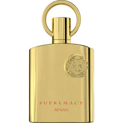 Supremacy (Gold) by Afnan Perfumes