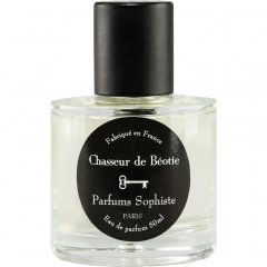 Chasseur de Béotie by Parfums Sophiste