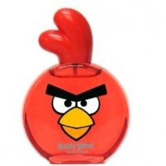 Angry Birds - Red Bird by Air-Val International