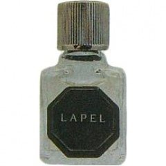 Lapel by The Cotswold Perfumery