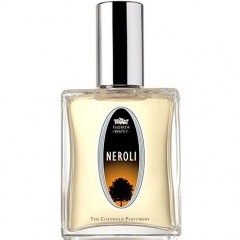 Neroli / Orange Water by The Cotswold Perfumery