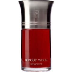 Bloody Wood by Liquides Imaginaires