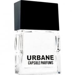 Urbane by Capsule Parfums