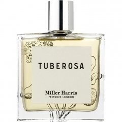 Perfumer's Library - No. 2 Tuberosa by Miller Harris