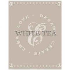 White Tea Cologne by Ebba