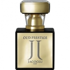 Oud Prestige by Jacoglu