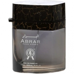Abrar / ابرار by Al Khayam Zafron