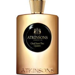 Oud Save the Queen (Eau de Parfum) by Atkinsons