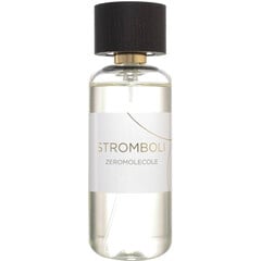 Stromboli by Zeromolecole