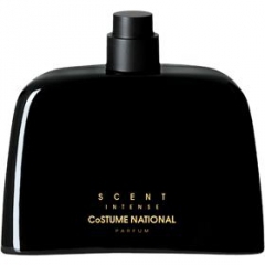 Scent Intense Parfum by Costume National
