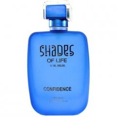 Shades of Life - Confidence by Al Halal