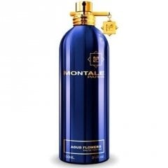 Aoud Flowers by Montale