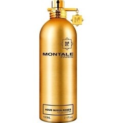 Aoud Queen Roses by Montale