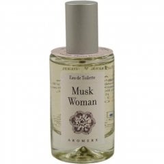 Musk Woman by Aromers