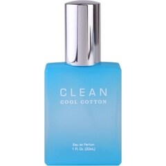 Cool Cotton (Eau de Parfum) by Clean
